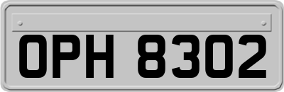 OPH8302