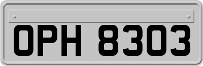 OPH8303