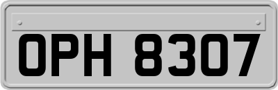 OPH8307