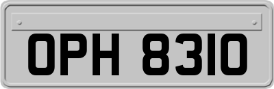 OPH8310