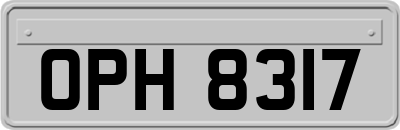 OPH8317