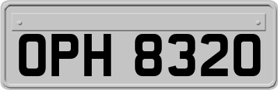 OPH8320