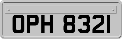 OPH8321