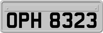 OPH8323