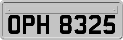 OPH8325