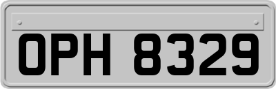 OPH8329
