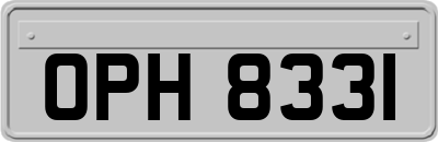 OPH8331