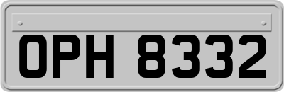 OPH8332