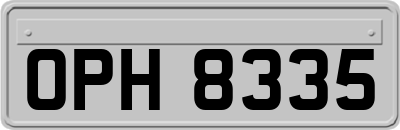 OPH8335