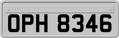 OPH8346