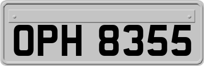 OPH8355