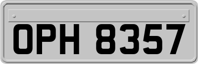 OPH8357