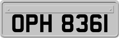 OPH8361