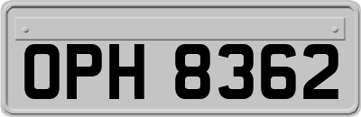 OPH8362