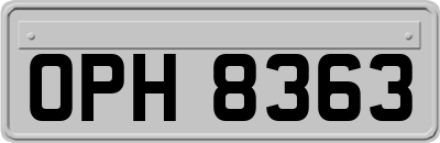 OPH8363