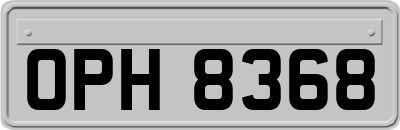 OPH8368