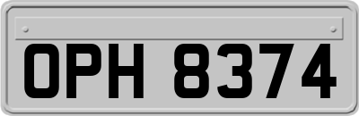 OPH8374
