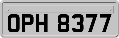 OPH8377