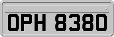 OPH8380