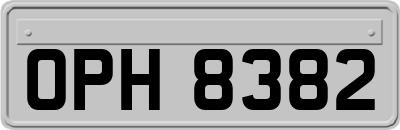 OPH8382