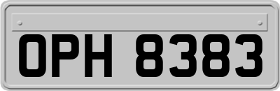 OPH8383