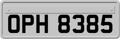 OPH8385