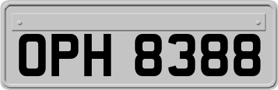OPH8388