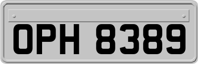 OPH8389