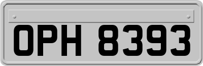 OPH8393