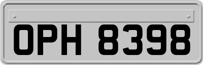 OPH8398
