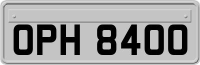 OPH8400