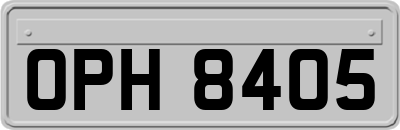 OPH8405