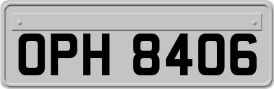 OPH8406