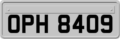 OPH8409
