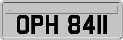 OPH8411