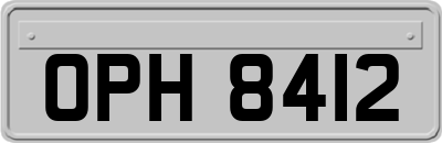 OPH8412