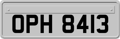OPH8413