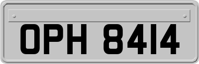 OPH8414