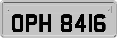 OPH8416