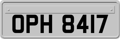 OPH8417