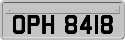 OPH8418