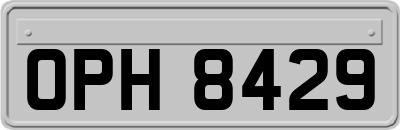 OPH8429