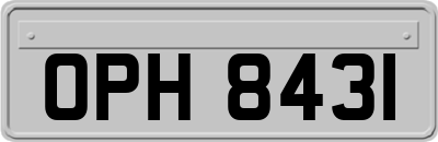OPH8431
