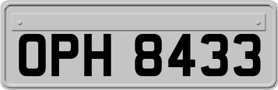OPH8433