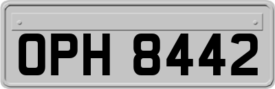 OPH8442