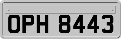 OPH8443