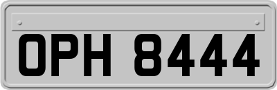 OPH8444