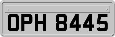 OPH8445