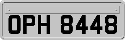 OPH8448