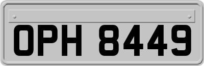OPH8449